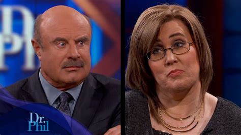 dr phil michelle and ryan update today youtube|She Admits She Invented a Twin Sister Because She Was ‘Hurt .